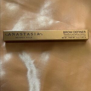 Anastasia Beverly Hills Brow Pencil in Gold